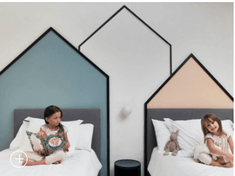 Finest Club Family Suite